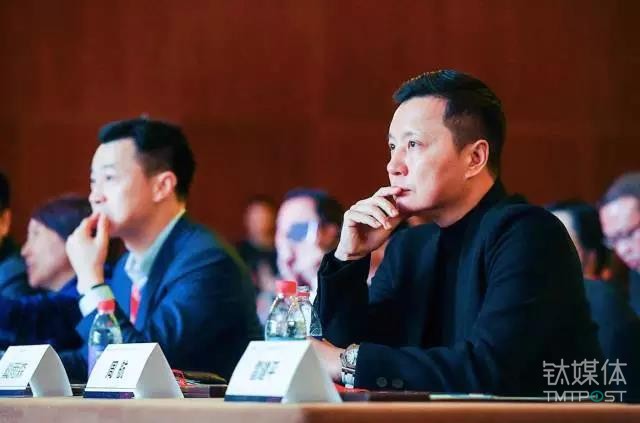 周航：如果再創(chuàng)業(yè)，我會選擇“小、少、慢”