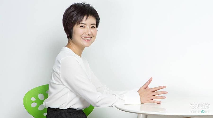 紫牛基金投資人張泉靈