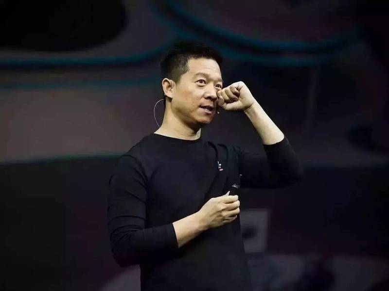 一組圖看懂樂視現(xiàn)在到底有多慘？