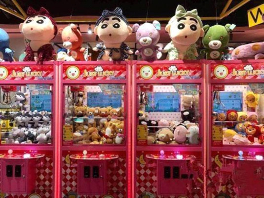 吸金神器娃娃機(jī)走紅背后：?jiǎn)蝹€(gè)娃娃凈利潤(rùn)達(dá)92元