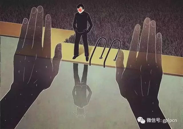 當(dāng)心理學(xué)成為新的投資風(fēng)口，可以毀了哪些人的生命?