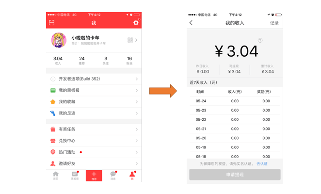 解析登錄認證方式之實名認證