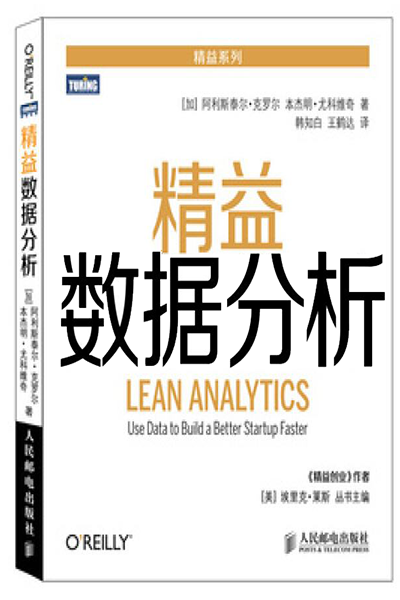 產(chǎn)品運(yùn)營(yíng)必看！這6本書(shū)你不該錯(cuò)過(guò)！