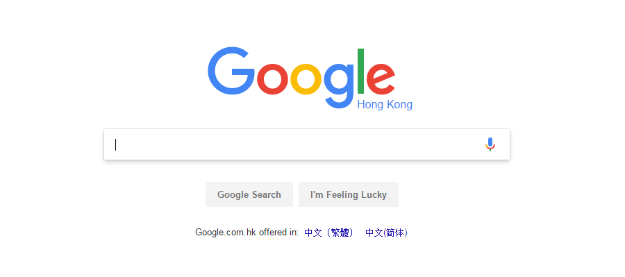 交互設(shè)計(jì)基本功：關(guān)于搜索框設(shè)計(jì)的點(diǎn)滴