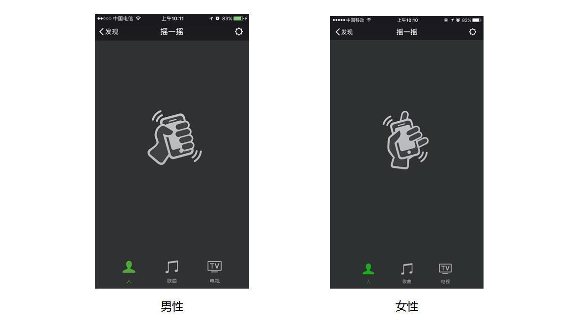 三個維度，解析產(chǎn)品的交互設(shè)計