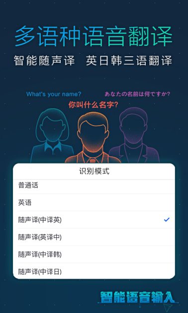 從聽(tīng)話到聽(tīng)懂 訊飛輸入法智能語(yǔ)音輸入重磅升級(jí)