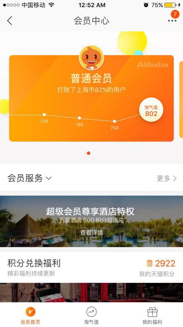 阿里推出淘氣值，是電商的升級(jí)？還是社交的延續(xù)？