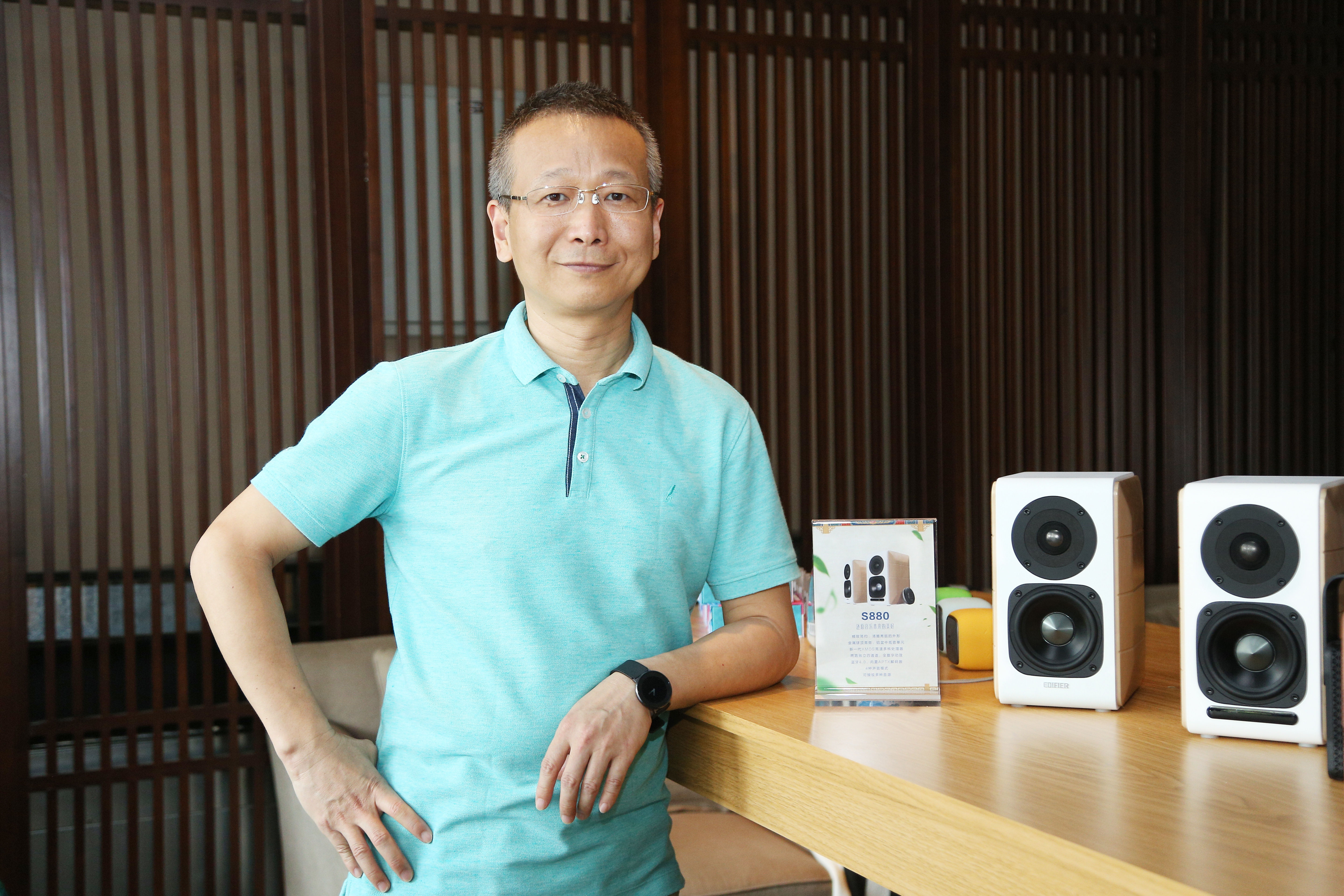 「老老實(shí)實(shí)」做了 20 年音箱，漫步者要如何再次抓住年輕用戶？