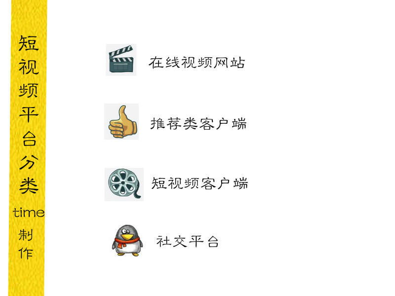 能輕松賺錢的短視頻平臺大盤點(diǎn)