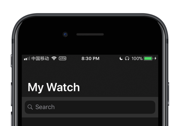解析 iOS 11：蘋果還像過去一樣在意細(xì)節(jié)嗎？