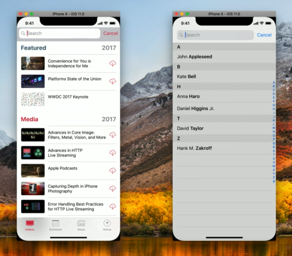 解析 iOS 11：蘋果還像過去一樣在意細(xì)節(jié)嗎？