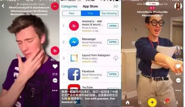 抖音：一個被資本、夢想與躁動荷爾蒙裹挾的世界