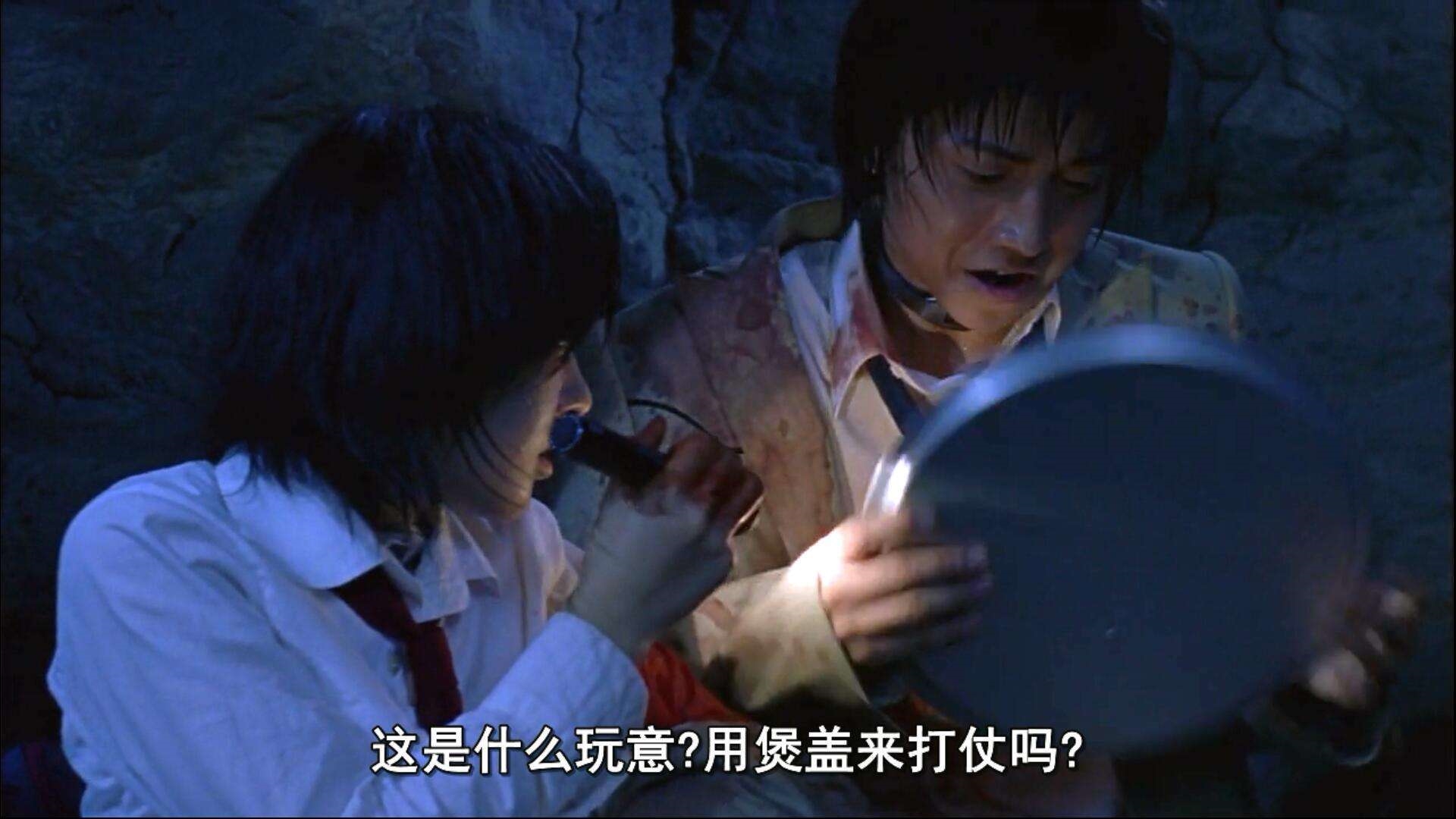 《絕地求生》為何成功？“0殺吃雞”里的癡狂密碼