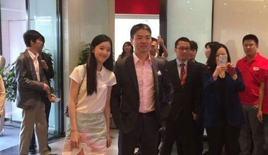 奶茶劉強(qiáng)東如何做企業(yè)娛樂(lè)營(yíng)銷