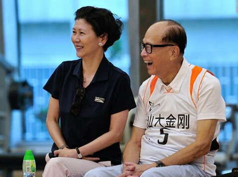 向李嘉誠的紅顏知己學(xué)營銷