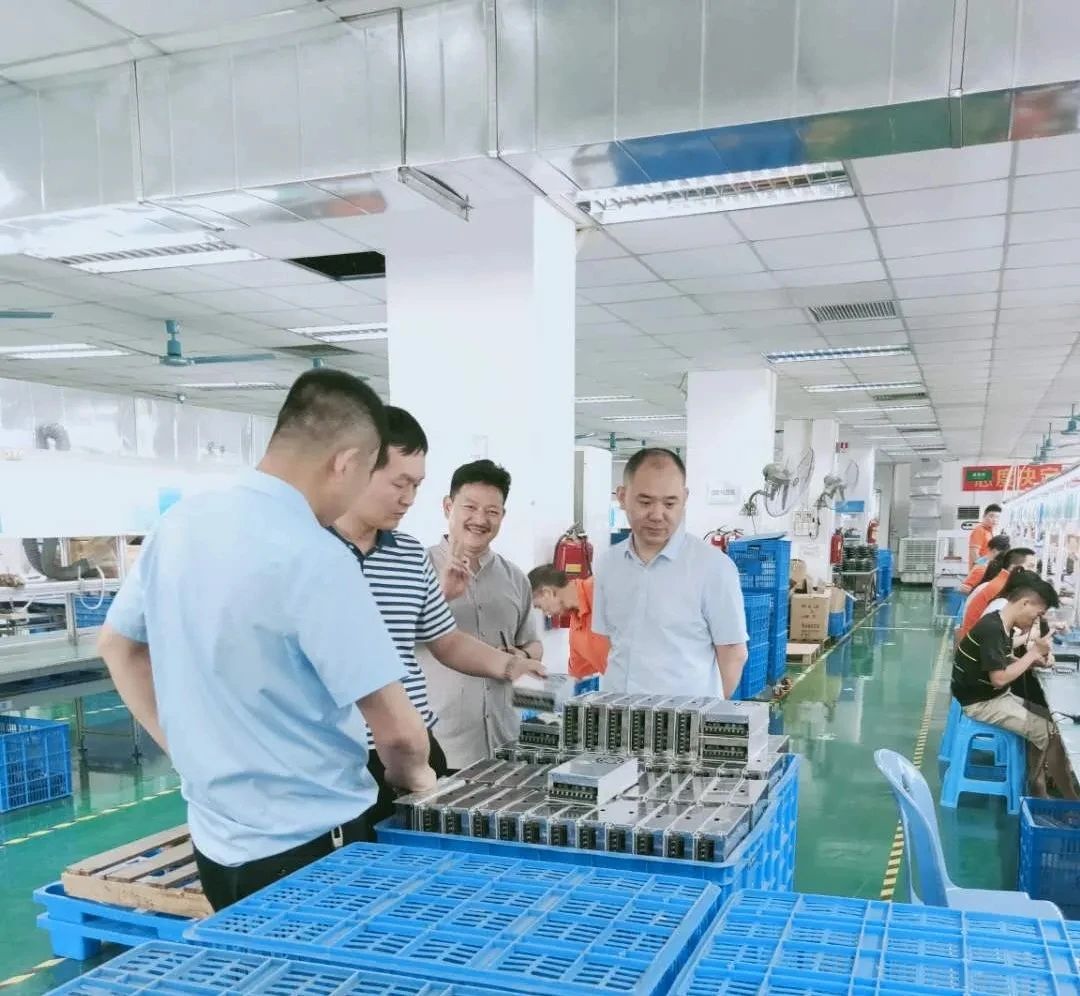 開關電源公司通過網(wǎng)絡營銷培訓學習,敏捷打破瓶頸,用5個月完成2000萬業(yè)績!
